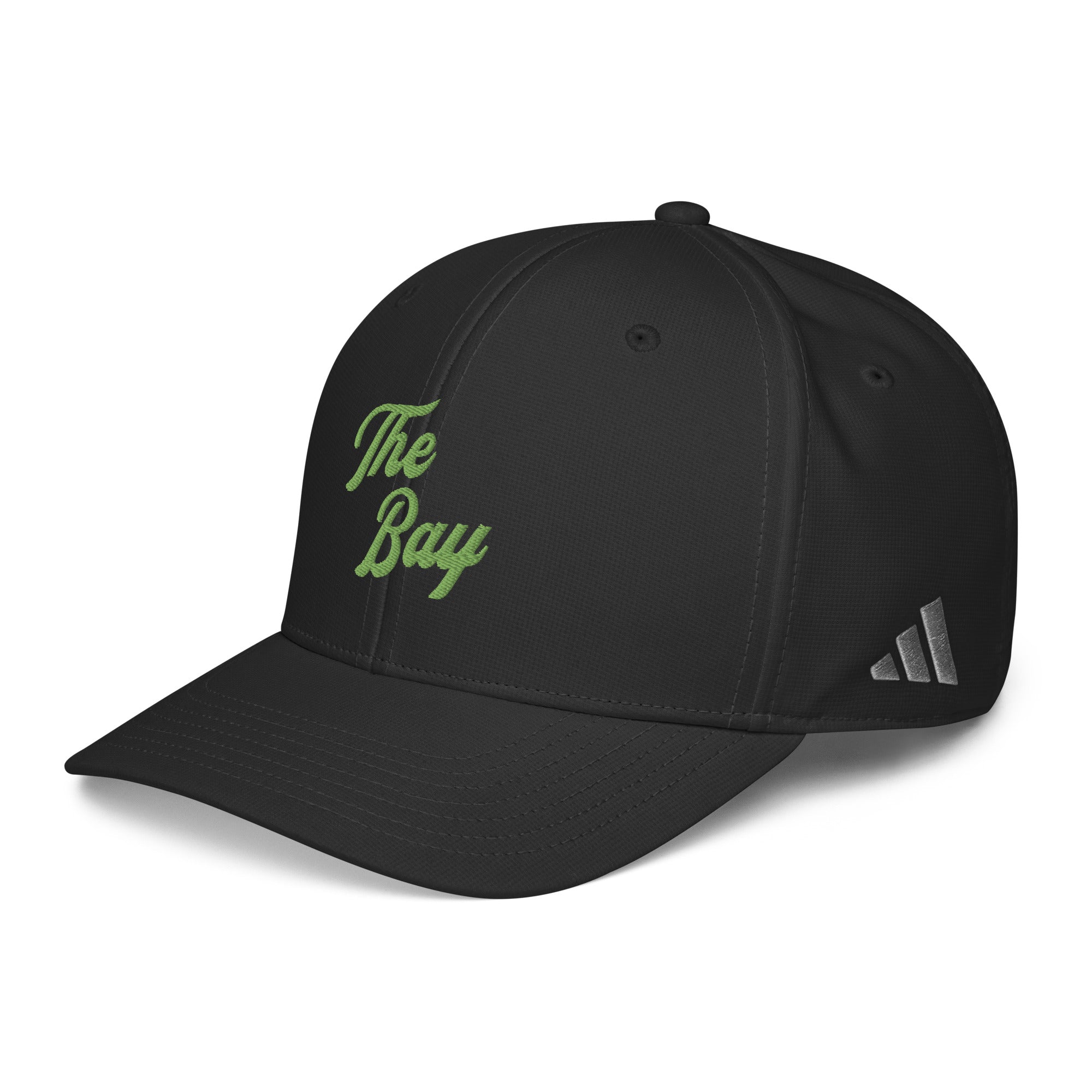 Fowler Avenue "The Bay" Adidas Performance Cap