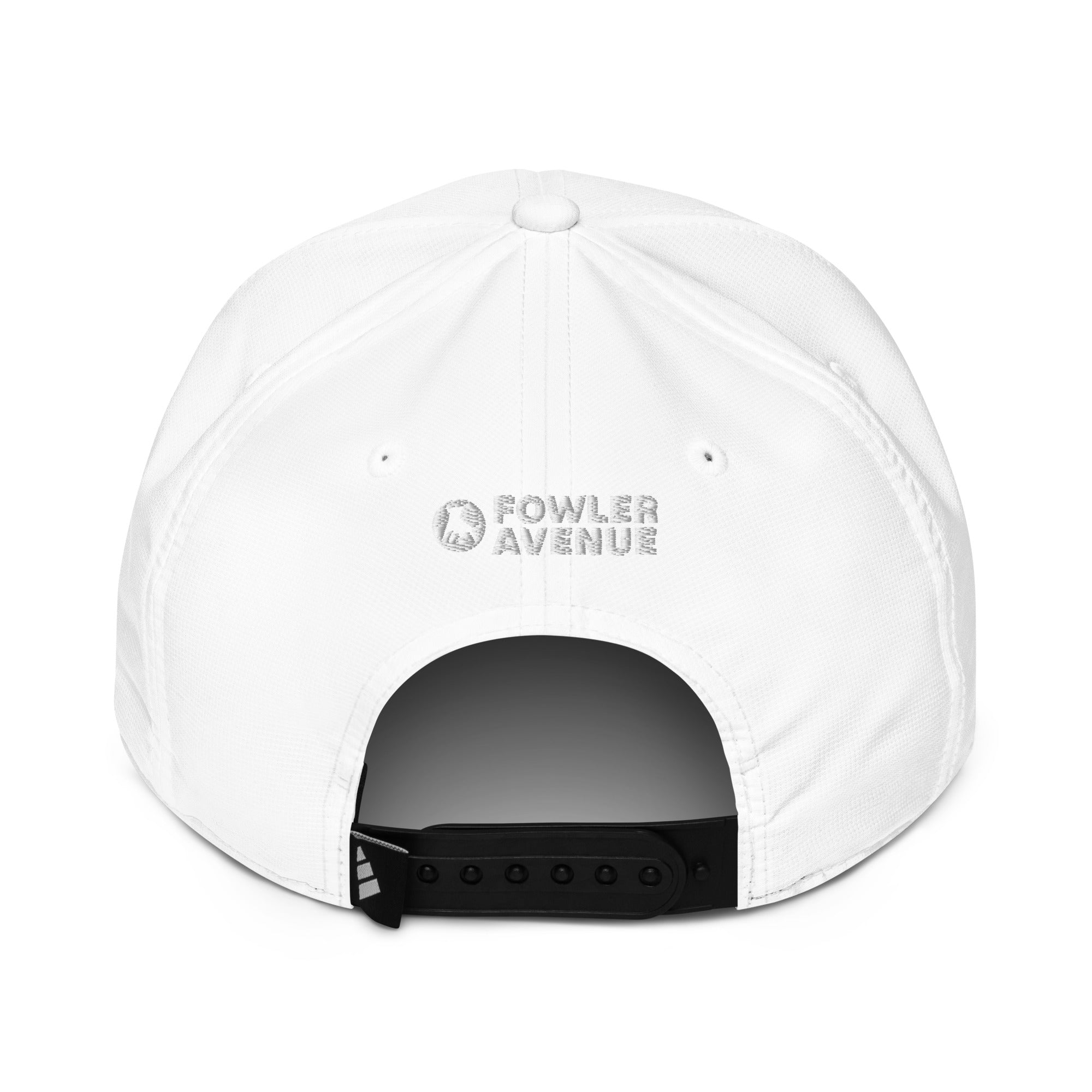 Fowler Avenue "The Bay" Adidas Performance Cap