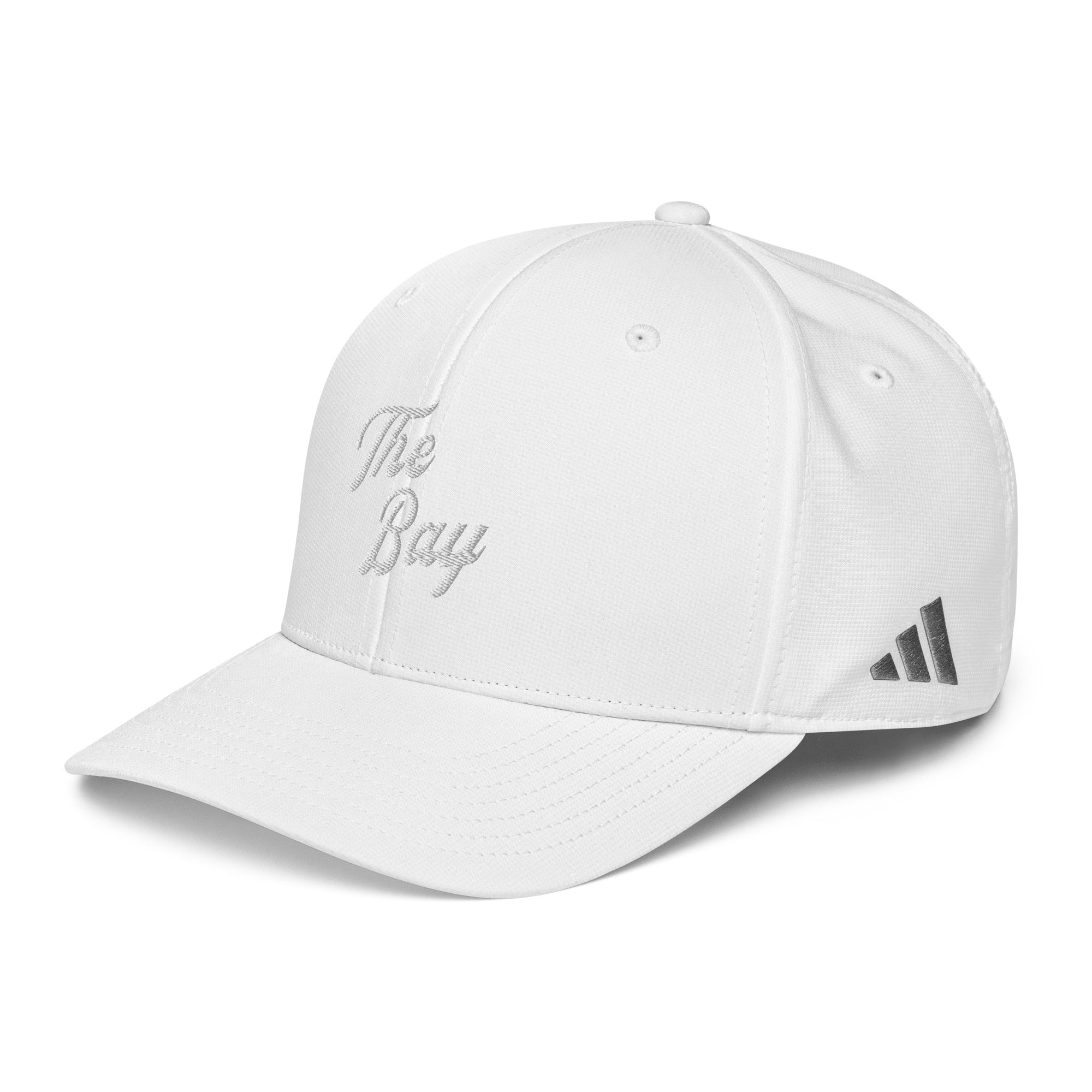 Fowler Avenue "The Bay" Adidas Performance Cap