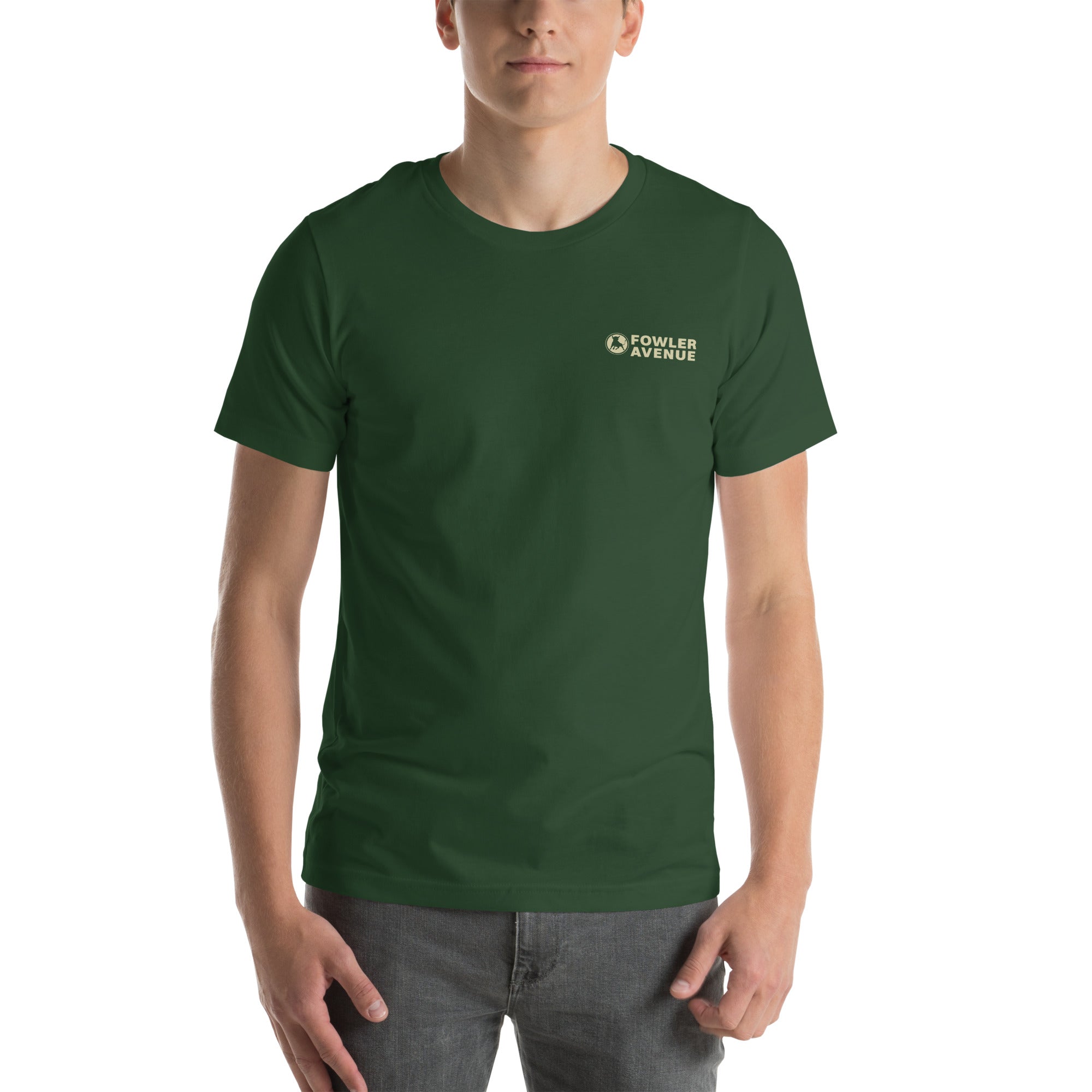#3 Eric Snow - Snowman - Unisex t-shirt